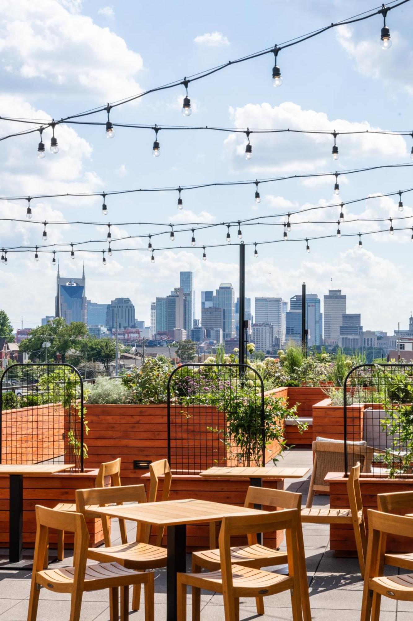 Waymore'S Guest House & Casual Club 3* Nashville
