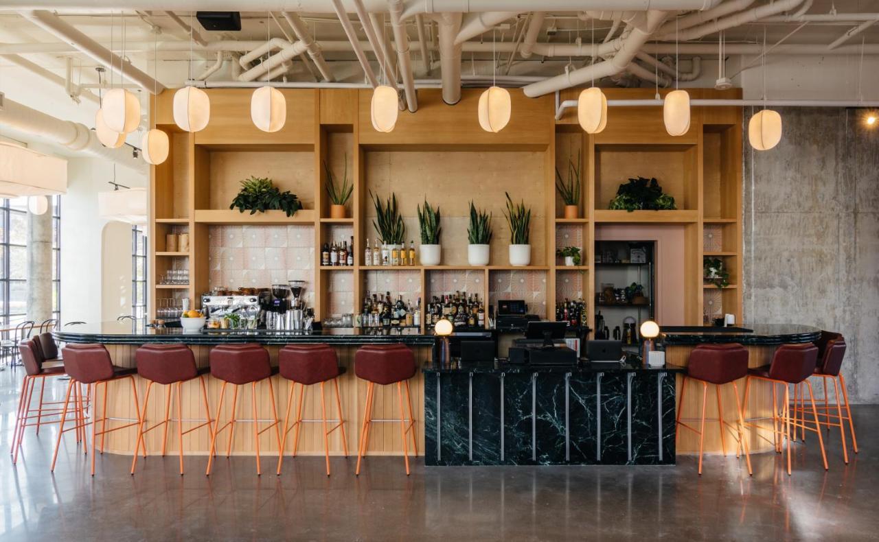 Hotel Waymore's & Casual Club Nashville