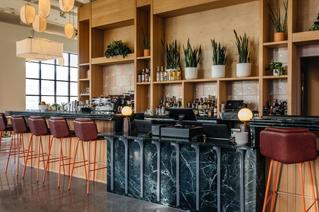 Hotel Waymore's & Casual Club Nashville