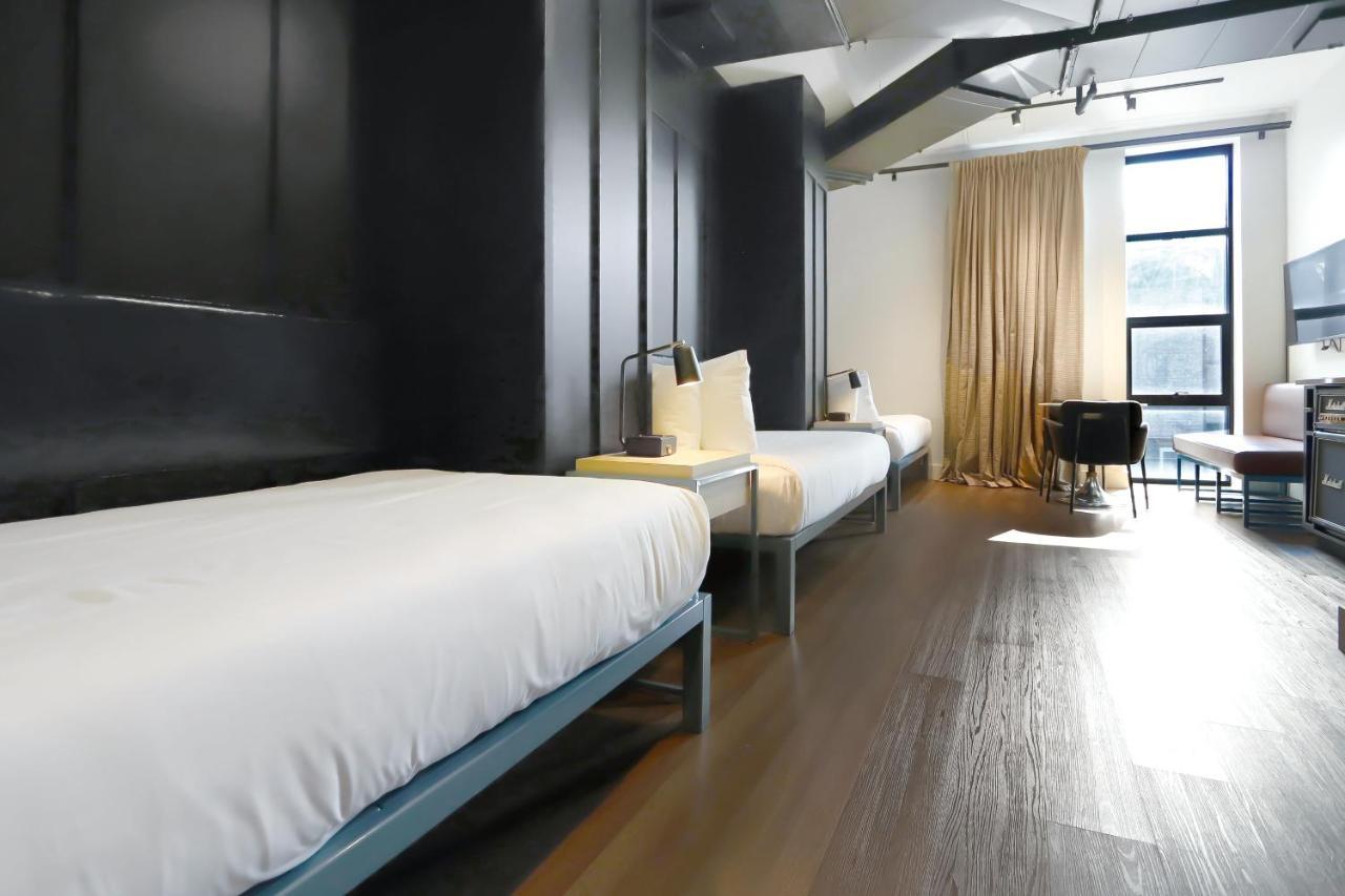 Hotel Waymore's & Casual Club Nashville