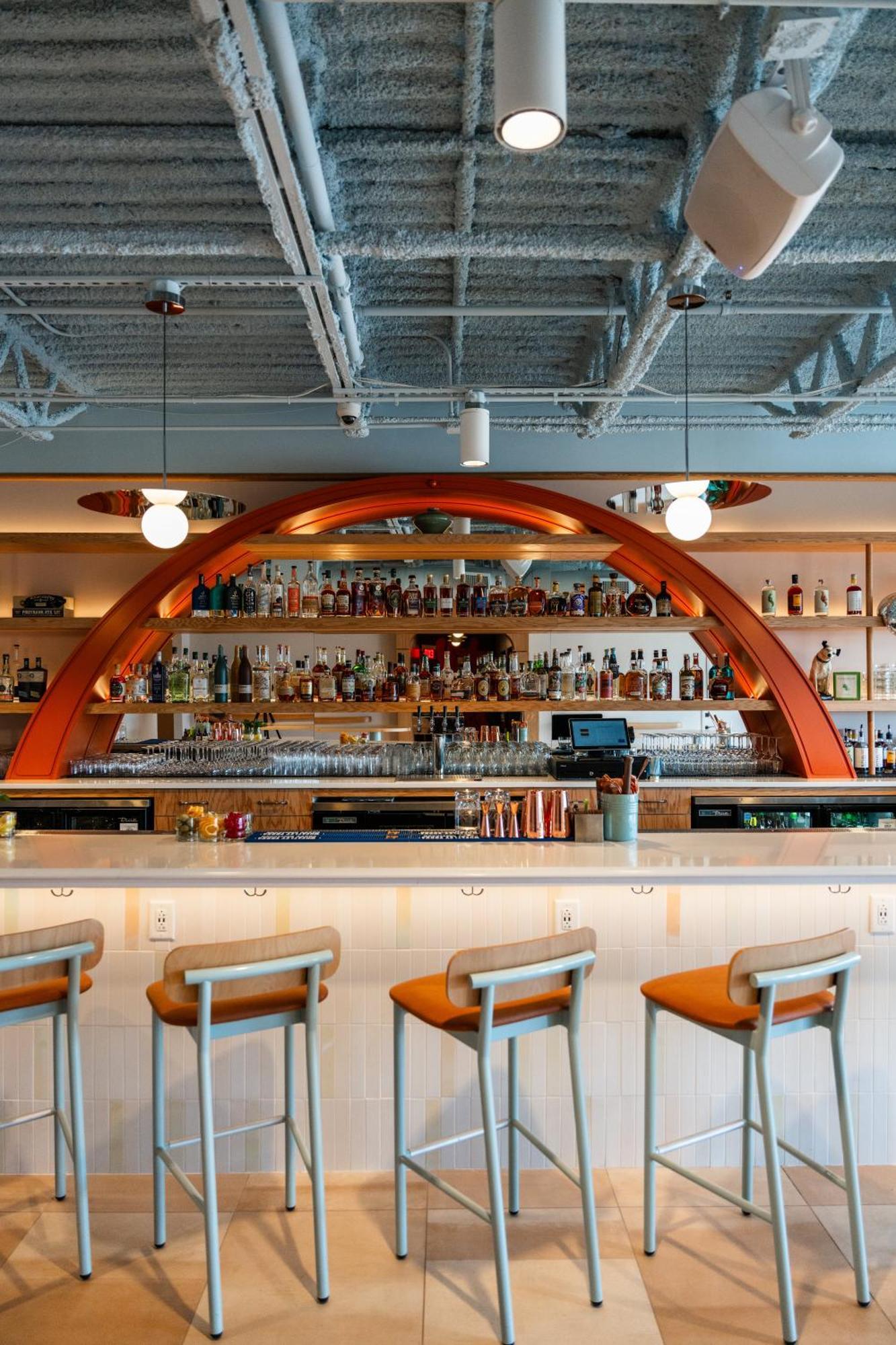 Waymore's & Casual Club Hotel Nashville