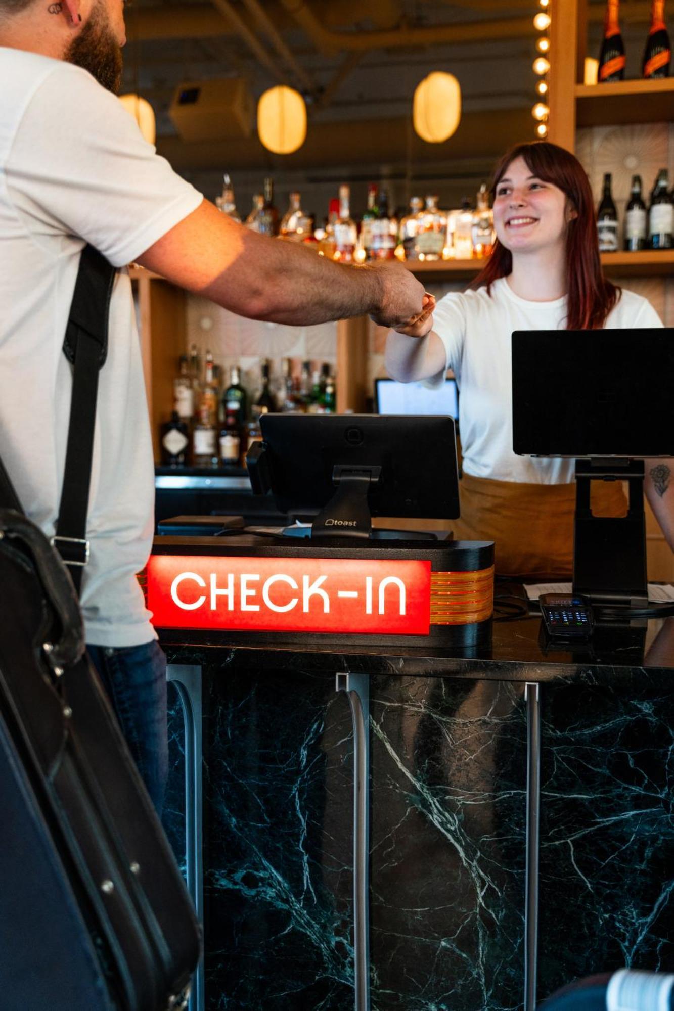 Waymore's & Casual Club Hotel Nashville